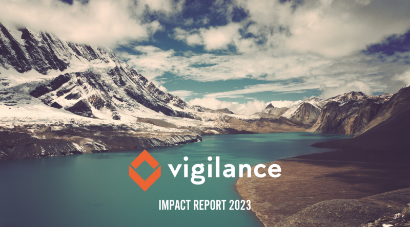 2023 B Corp Impact Report