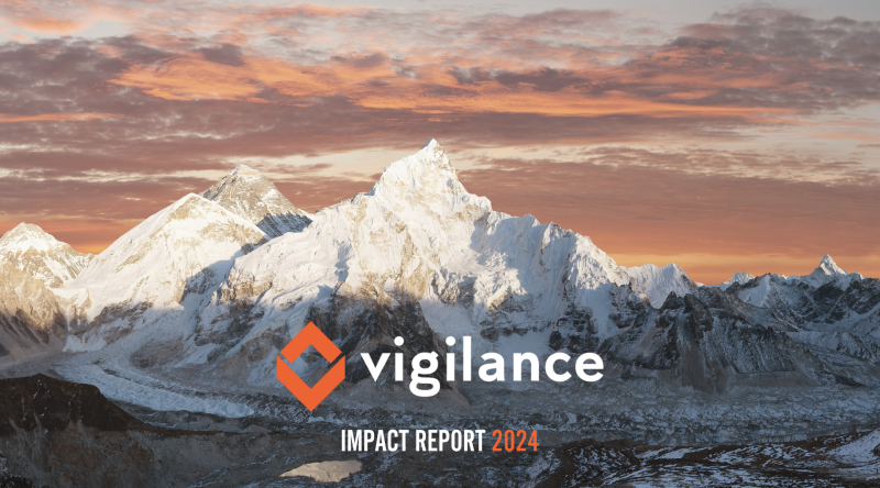 2024 B Corp Impact Report